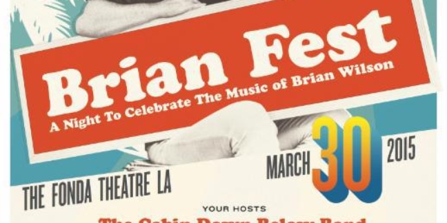 Wayne Coyne, Norah Jones, Best Coast's Bethany Cosentino, Local Natives, More to Honor Brian Wilson at L.A. Tribute Concert
