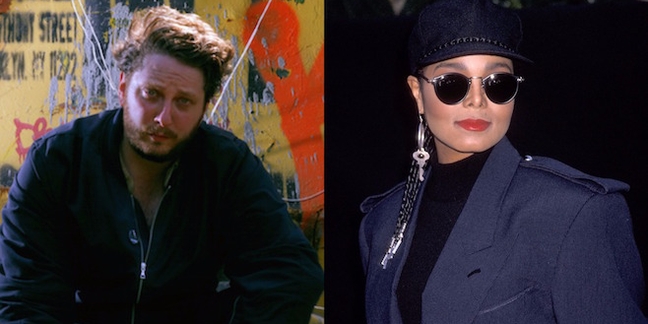 Oneohtrix Point Never Covers Janet Jackson's "Rhythm Nation" for KENZO Fashion Show