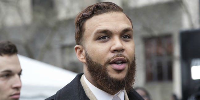 Jidenna Announces Debut Album The Chief, Shares New Song “The Let Out” Ft. Quavo: Listen
