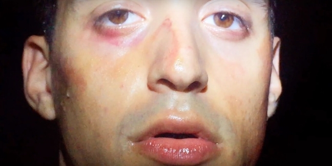 Arca Shares New Song “Sin Rumbo,” New Record Out Tomorrow: Watch