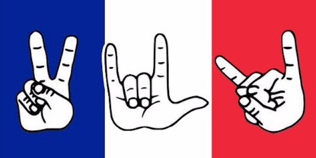 Eagles of Death Metal Share Statement Following Paris Attacks: "Love Overshadows Evil"