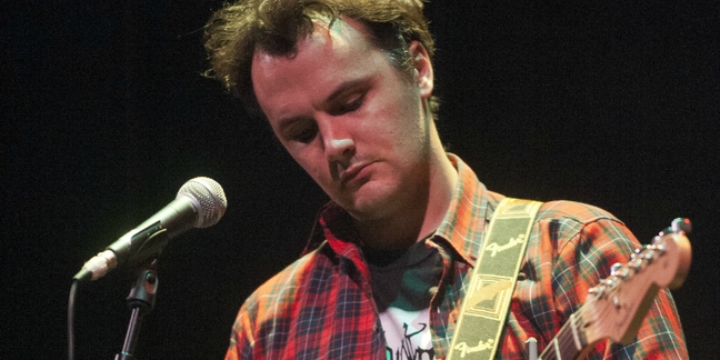 Mount Eerie, Pains of Being Pure at Heart, More on New ACLU Benefit Album: Listen