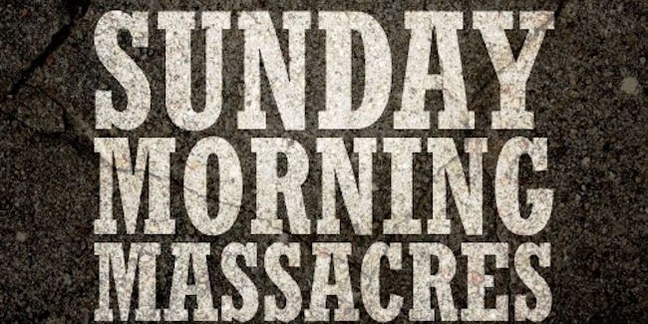 Killer Mike Drops Mixtape of 2008 Freestyles Sunday Morning Massacres
