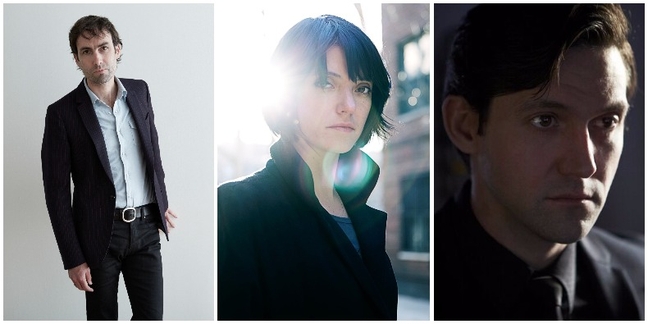 Sharon Van Etten Covers Flaming Lips, Conor Oberst Covers Bill Withers for Amazon Series: Listen