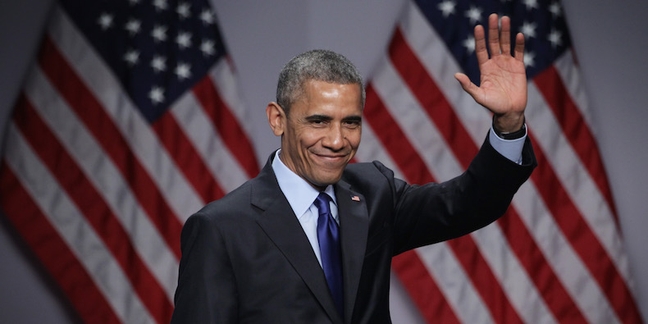 President Obama Signs Anti-Scalping Legislation Banning Ticket Bots