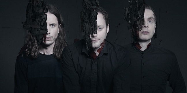 Sigur Rós Collaborates With Tate Modern for Interactive Video Experience