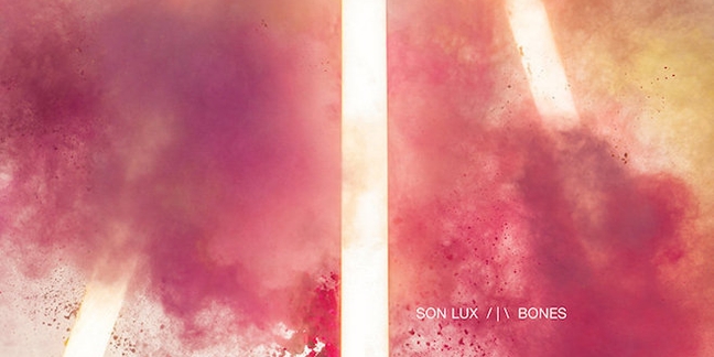 Son Lux Announce New Album Bones, Share "Change Is Everything"