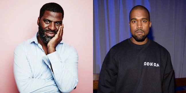 Rhymefest Buys Kanye’s Childhood Home for Donda’s House Charity