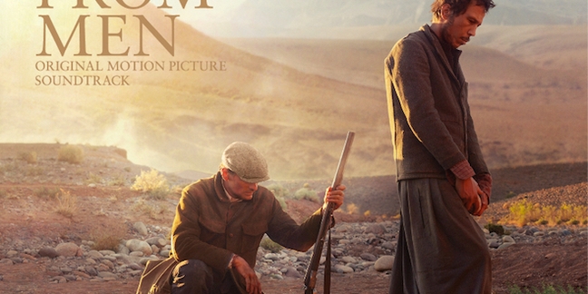 Nick Cave and Warren Ellis Score New Viggo Mortensen Film Far From Men