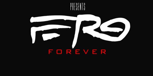 A$AP Ferg Shares New Mixtape Ferg Forever