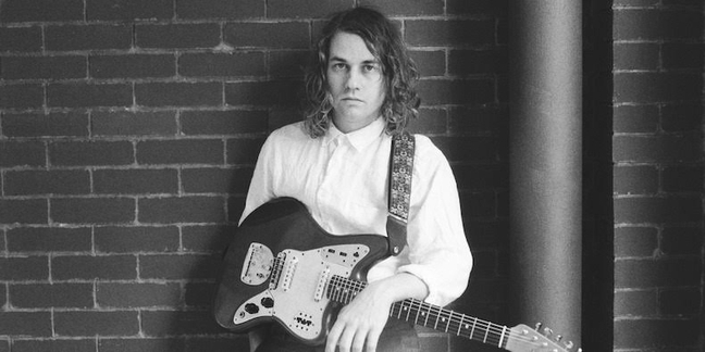 Kevin Morby Announces New Album City Music, Shares New Track “Come to Me Now”: Listen