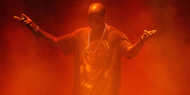 Kanye West Cancels All Remaining Saint Pablo Tour Dates