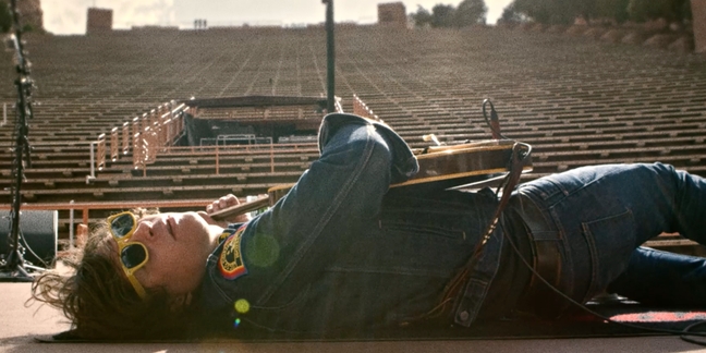 Ryan Adams Shares New Video for “Do You Still Love Me?”: Watch