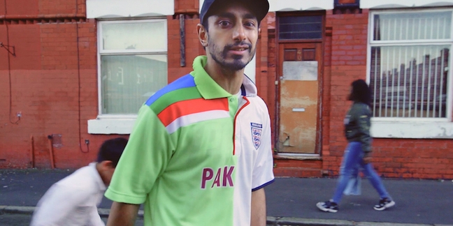 Riz MC's “ENGLISTAN” Video Celebrates Multiculturalism in the Face of Racism: Watch
