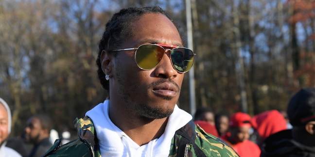 Future Shares Video for New Song “Buy Love”: Watch
