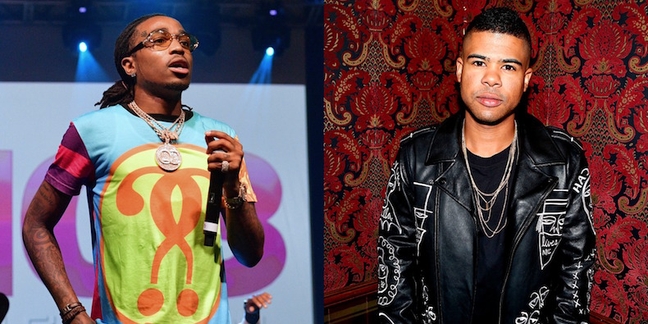 Migos Apologize for iLoveMakonnen Comments: “We Love All People, Gay or Straight”