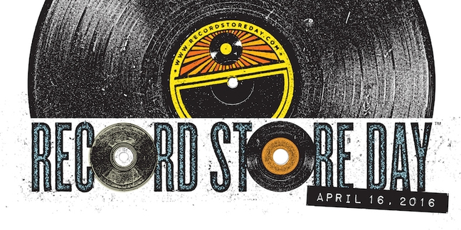 Metallica, Shabazz Palaces, Kacey Musgraves Announce In-Store Record Store Day Performances