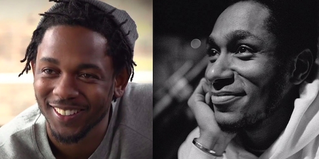 Mos Def (Yasiin Bey) Joins Kendrick Lamar for "Alright" at Osheaga
