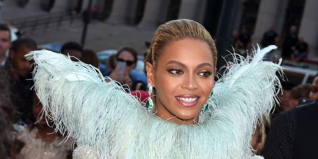 MTV VMA 2016: Beyoncé Breaks Record for All-Time VMA Wins