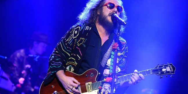 My Morning Jacket Announce One Big Holiday Festival