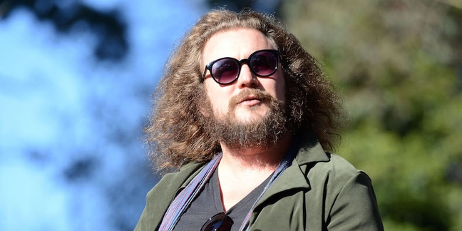 My Morning Jacket’s Jim James Shares New Song “Here in Spirit” in Response to Orlando Shootings: Listen
