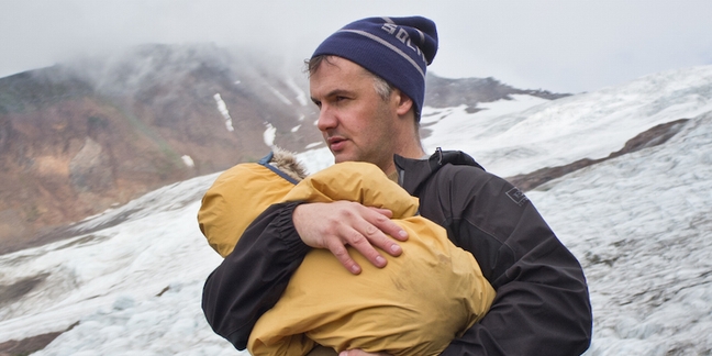 Mount Eerie Announces New Album, Shares New Song “Real Death”: Listen 