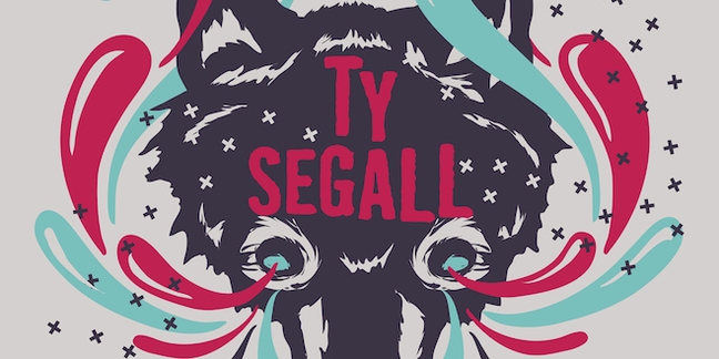 Ty Segall and King Tuff to Release Split Live Album, Share Tracks and Video