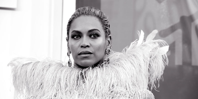 Beyoncé’s Lemonade Shut Out of Three Emmys, But She Could Still Win One