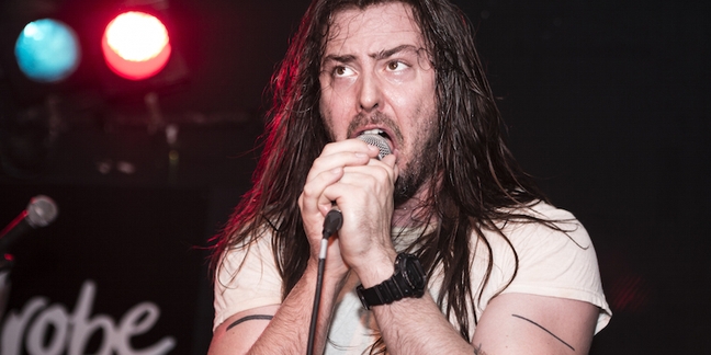 Andrew W.K.'s NYC Club Santos Party House Closed Amid Neo-Nazi Controversy
