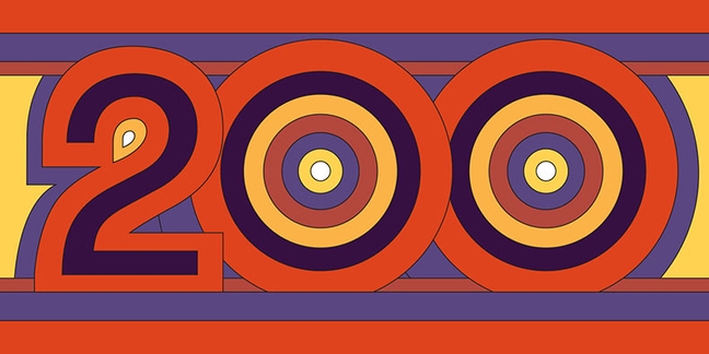 Announcing Pitchfork’s 200 Best Songs of the 1970s