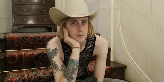 Christopher Owens Shares New Song "America"