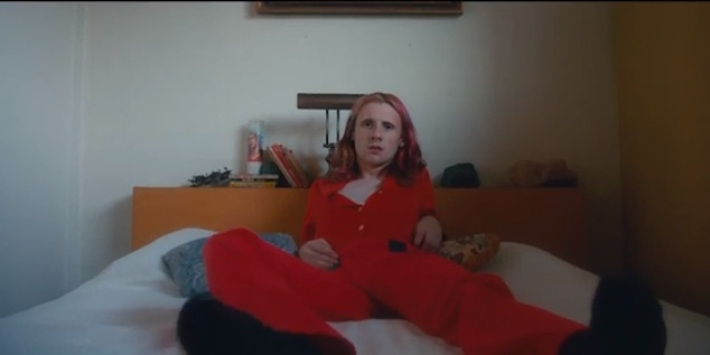 Foxygen Share "Coulda Been My Love" Video
