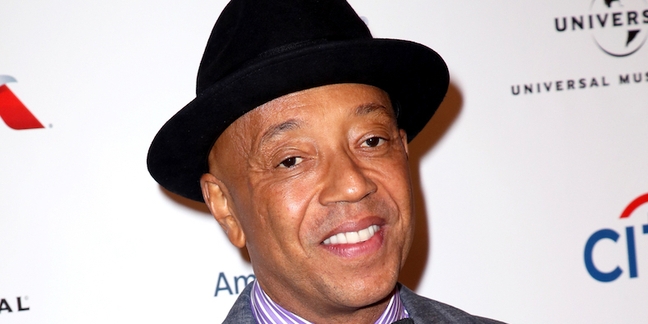 Russell Simmons Hosting “I Am a Muslim Too” Rally This Sunday