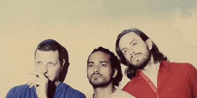 Yeasayer Share New Song "I Am Chemistry"