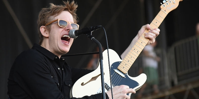 Spoon Announce New Album Hot Thoughts