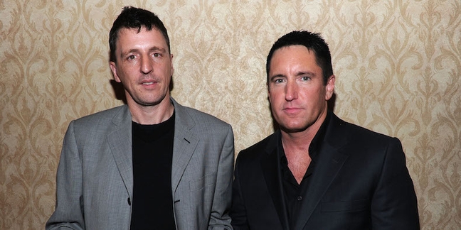 Listen to Trent Reznor and Atticus Ross’ New Patriots Day Soundtrack