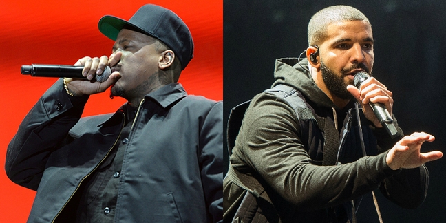 YG Debuts New Song "Why You Always Hatin'?" Ft. Drake & Kamaiyah on OVOSOUND Radio: Listen