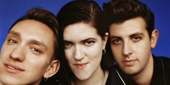 Stream the xx’s New Album I See You