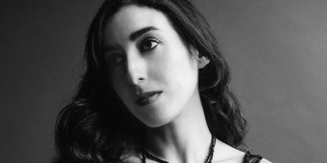 Marissa Nadler Shares "All the Colors of the Dark" Video, Announces Tour