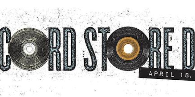 Record Store Day Announces Release List