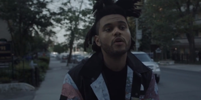 The Weeknd Shares "King Of The Fall" Video