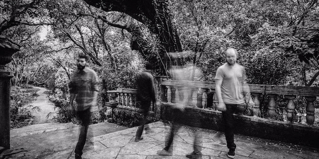 Explosions in the Sky "Not OK" With Ted Cruz Using Their Music in Campaign Video