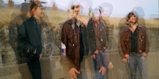 Wolf Parade Announce New EP