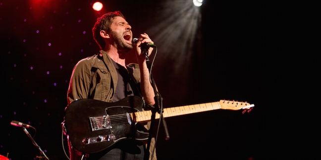 The Antlers’ Peter Silberman Releases New EP Transcendless Summer