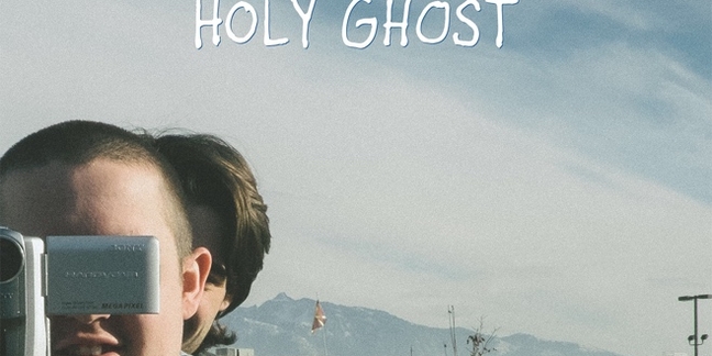 Modern Baseball Announce New Album Holy Ghost