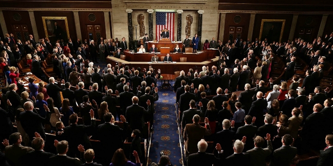 Congress Pushes to Criminalize Ticket Bots Nationwide