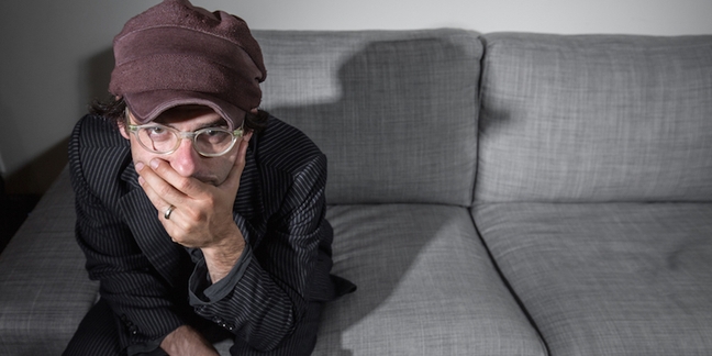 Clap Your Hands Say Yeah Announce New Album, Share “Fireproof”: Listen