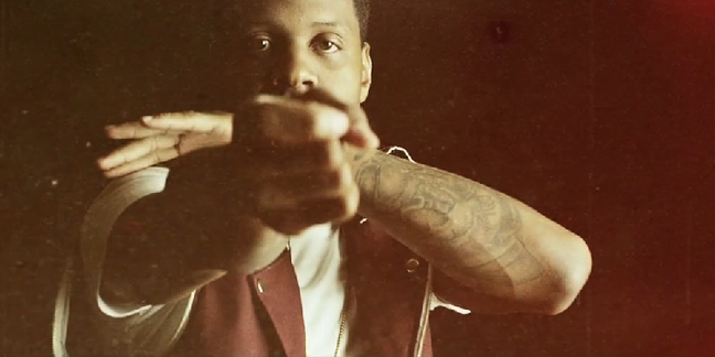 Lil Durk Shares "What Your Life Like" Video