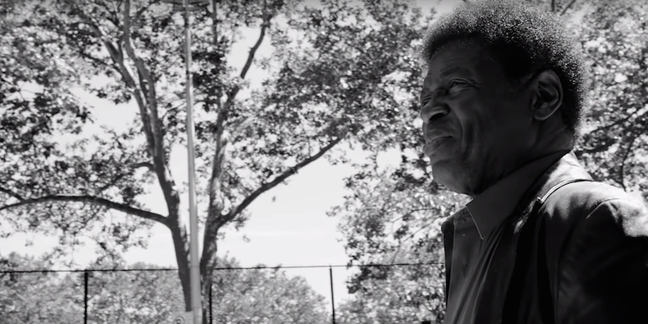 Watch Charles Bradley’s “Good to Be Back Home” Video