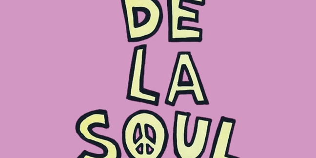 De La Soul Enlist Snoop Dogg, Usher, Pete Rock, More for New Album
